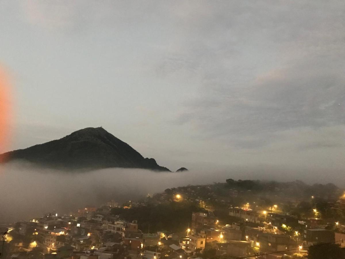 Jiufen Wangqin Sea View Homestay Eksteriør billede