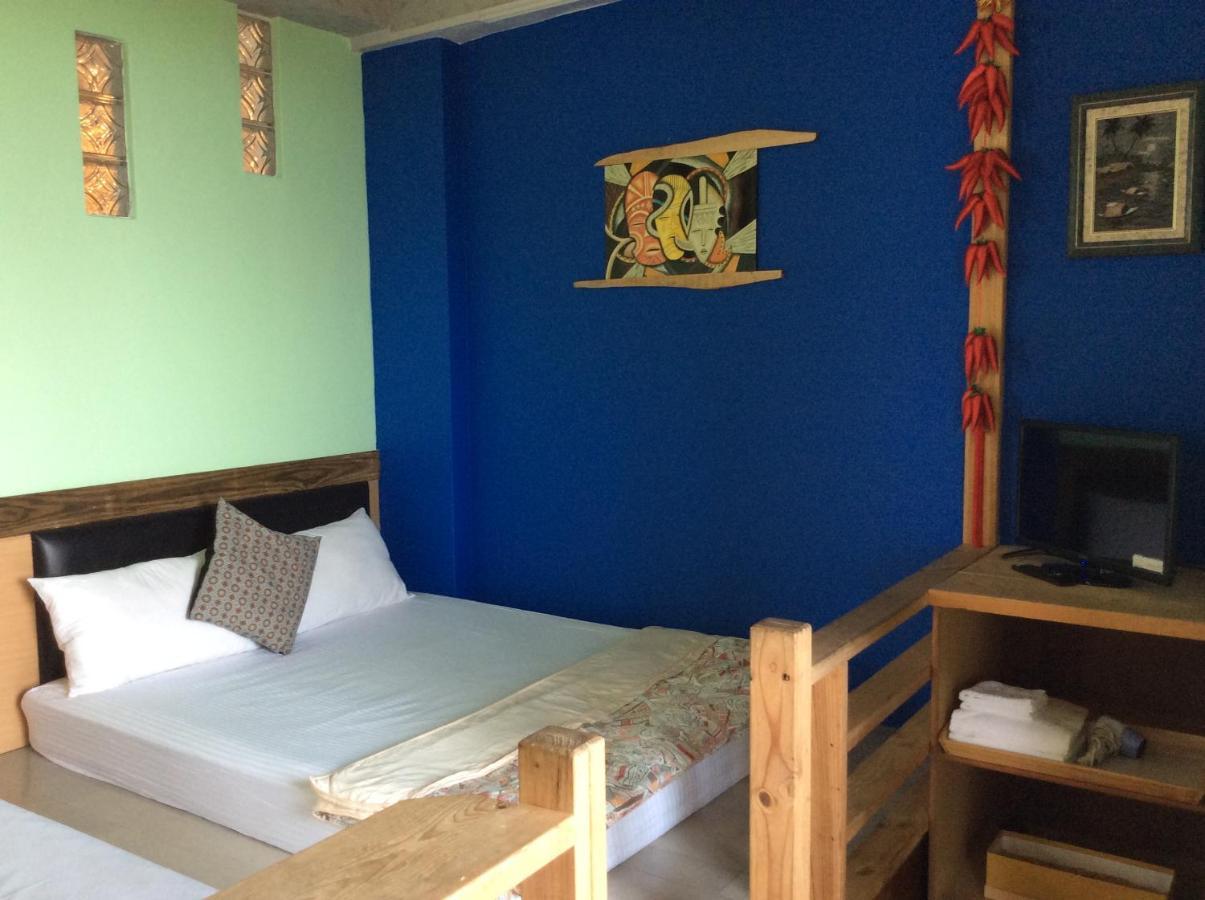 Jiufen Wangqin Sea View Homestay Eksteriør billede